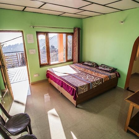 Orange Guest House Dharmkot Dharamsala Pokój zdjęcie