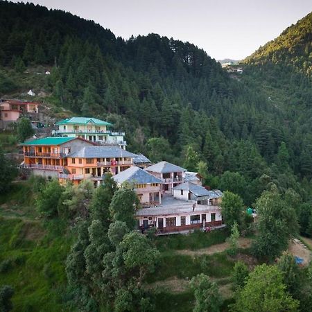 Orange Guest House Dharmkot Dharamsala Zewnętrze zdjęcie