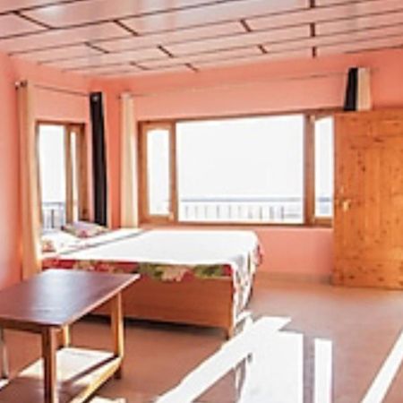 Orange Guest House Dharmkot Dharamsala Pokój zdjęcie