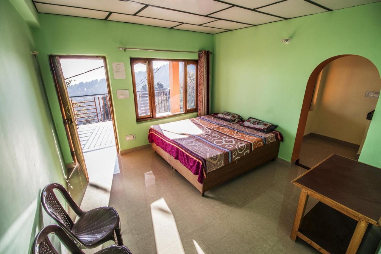 Orange Guest House Dharmkot Dharamsala Pokój zdjęcie