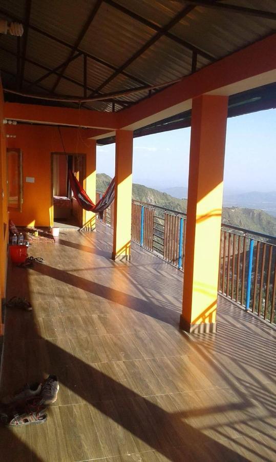 Orange Guest House Dharmkot Dharamsala Zewnętrze zdjęcie
